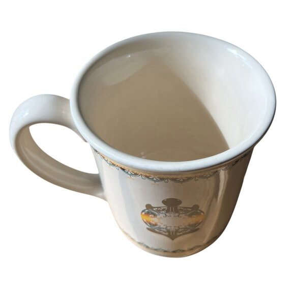 Pendleton Woolen Mills Western Native Oversized Coffee Mug 18 oz - Picture 2 of 4